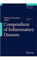 Compendium of Inflammatory Diseases