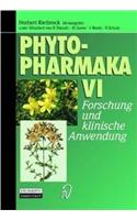 Phytopharmaka VI