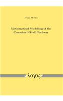 Mathematical Modelling of the Canonical Nf- Kappab Pathway