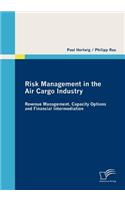 Risk Management in the Air Cargo Industry