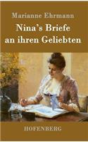 Nina's Briefe an ihren Geliebten