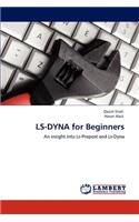 LS-DYNA for Beginners