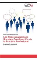 Representaciones Sociales