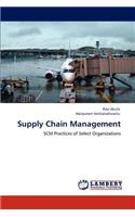 Supply Chain Management
