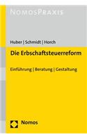 Die Erbschaftsteuerreform