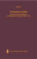 Business of State
