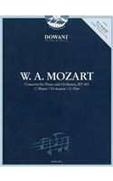 Concerto in C-Dur, KV 415: For Piano and Orchestra
