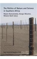 Politics of Nature and Science in Southern Africa