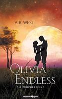 Olivia Endless: Die Prophezeiung