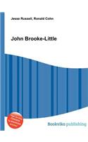 John Brooke-Little: (English)