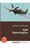 RAF Swannington