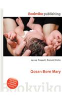 Ocean Born Mary