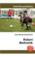 Robert Bednarek