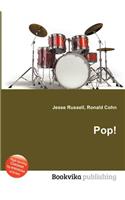 Pop!: (English)