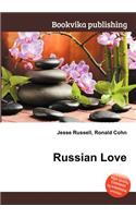 Russian Love