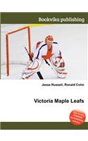 Victoria Maple Leafs