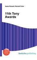 11th Tony Awards