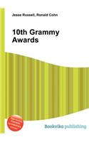 10th Grammy Awards