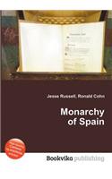 Monarchy of Spain