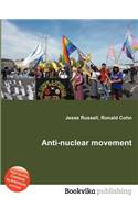 Anti-Nuclear Movement