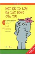 Elephant & Piggie (Vol. 13 of 32)