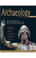 Actual Archaeology