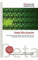 Todd Ellis Kessler: (English)