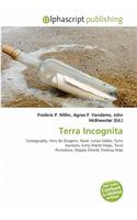 Terra Incognita: (English)