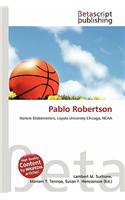 Pablo Robertson