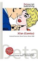 Xi'an (Comics): (English)