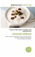 Jeremiah Milbank: (English)