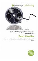 Evan Handler: (English)