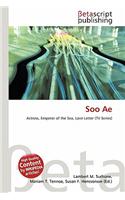 Soo Ae