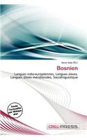 Bosnien