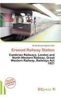 Erwood Railway Station: (English)