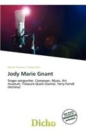 Jody Marie Gnant