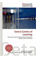 Samui Centre of Learning: (English)
