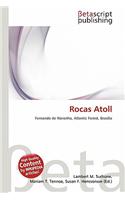 Rocas Atoll