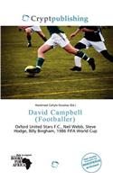 David Campbell (Footballer): (English)
