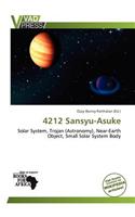 4212 Sansyu-Asuke: (English)