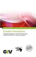 Candie's Foundation