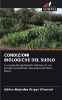 Condizioni Biologiche del Suolo