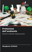 Protezione dell'ambiente