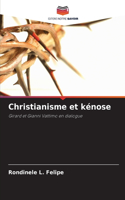 Christianisme et kénose