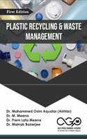 Plastic Recycling & Waste Management