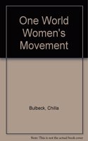 One World Women`s Movement