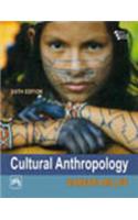 Cultural Anthropology