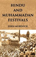 Hindu and Muhammadan Festivals