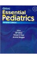 Ghai Essential Pediatrics