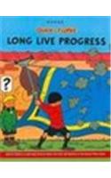 Long Live Progress: Quick And Flupke